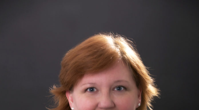 Nathan Adelson Hospice Quality Officer Receives Prestigious Certification
