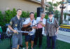 MOAA Hawaiian Luau at Palace Station Hotel