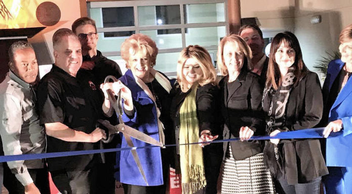 Veterans Village 5’s Shade Tree Women & Family Campus Ribbon Cutting