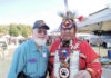 Native American Powwow in Pahrump