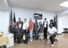 VFW Post 10047 and Three Square’s Free Thanksgiving Meal for Seniors and Veterans