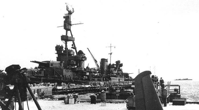 Continuing—with Leonard Nielsen–On the Pensacola as America Goes to War and one of Nevada’s Greatest Generation goes to Sea to defeat America’s Enemy!!