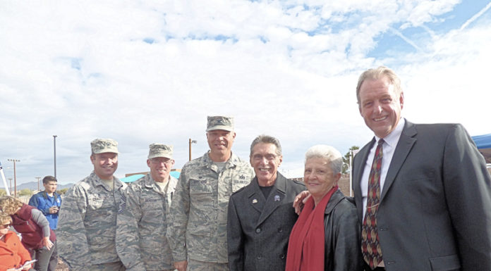 Coral Academy of Science Las Vegas Groundbreaking Ceremony