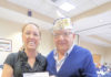 JWV Post 65’s Monthly Meeting