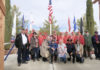 Pahrump Pearl Harbor Day Ceremony