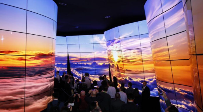 Consumer Electronics Show 2019 Displays to Focus on Security