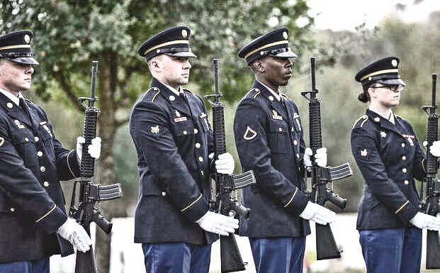 US Military Veteran Died in Mexico as Deported Individual