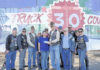 American Legion Post 149 Volunteers at KLUC’s Toy Drive
