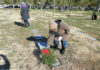 Wreaths Across America Day on Saturday, December 15