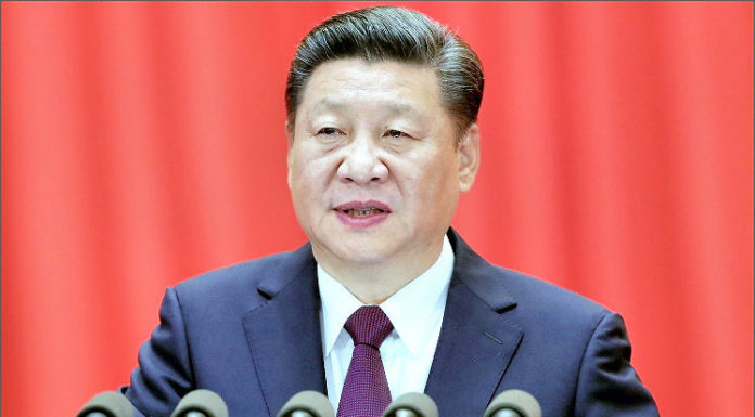 Be ready for war, crisis: Chinese President Xi Jinping tells army