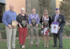 YMCAs Of Southern Nevada Become PURPLE HEART YMCA’s