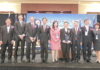 31st Taiwanese Chamber of Commerce of North America Conference