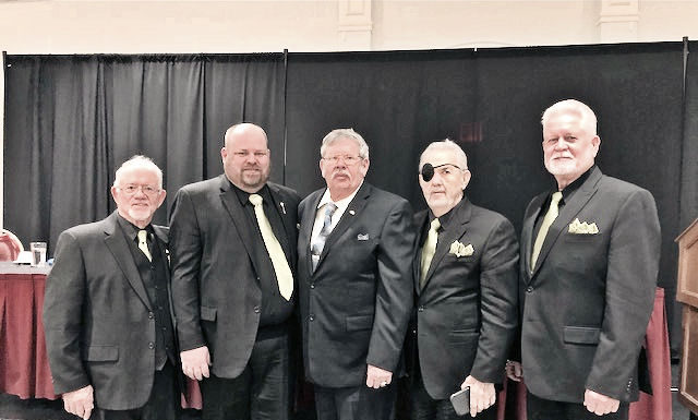 NOTR Mid-Winter Conference in Las Vegas – January 2019