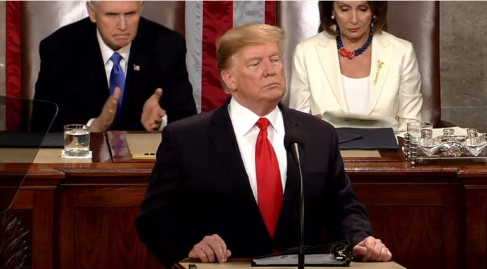 Trump announces 2nd summit with Kim Jong Un is Feb. 27-28 in Vietnam