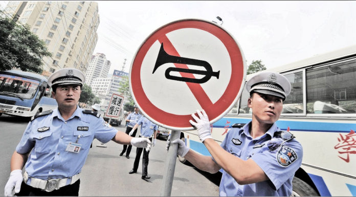 China censors law textbook over ‘Western’ influences