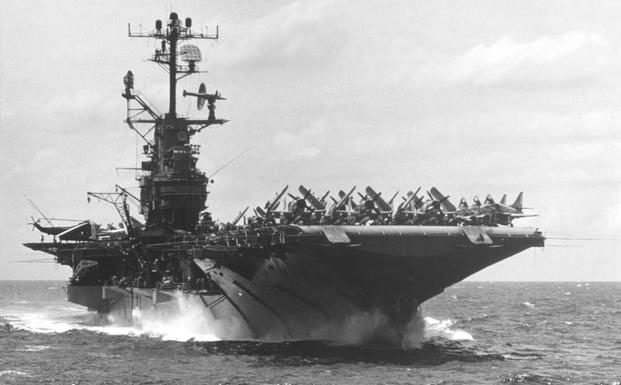 Appeals Court Gives Blue Water Vets the Win Congress Denied