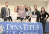 Congresswoman Dina Titus cosponsors the Nevada Free Taxes Coalition: Need help on your taxes?