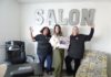 Veterans Village partners with T.H.E. Salon for a new on-site salon
