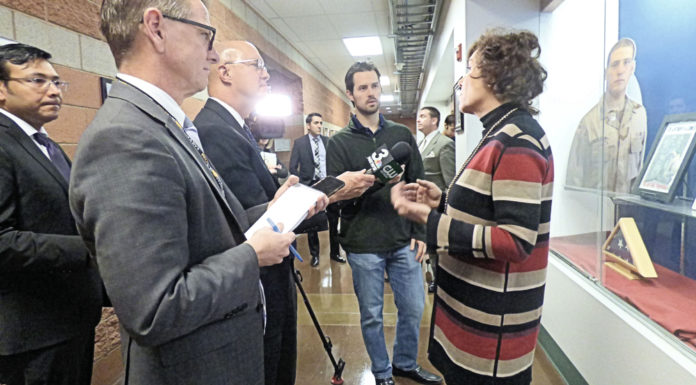 Military Surviving Spouses Equity Act