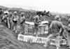 Marine veteran recalls ‘humor in combat’ over hot chocolate on Iwo Jima anniversary