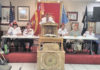 Greater Nevada Detachment 186 Marine Corp League Meeting