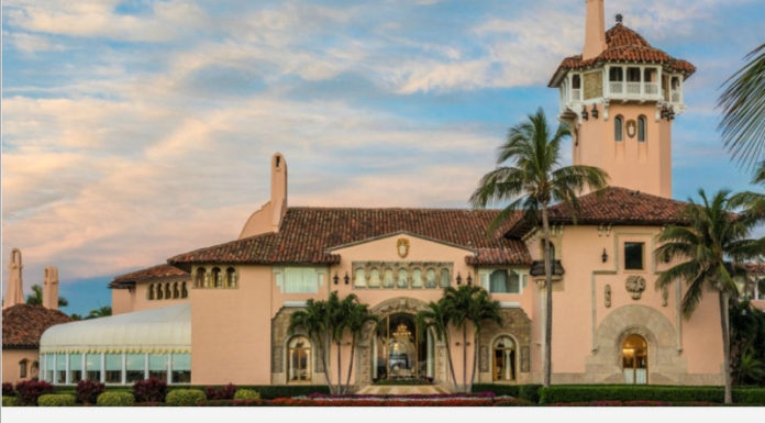 Chinese national trespasses at Trump’s Mar-a-Lago with ‘malicious malware’