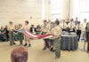 27th Annual Unserviceable Flag Ceremony