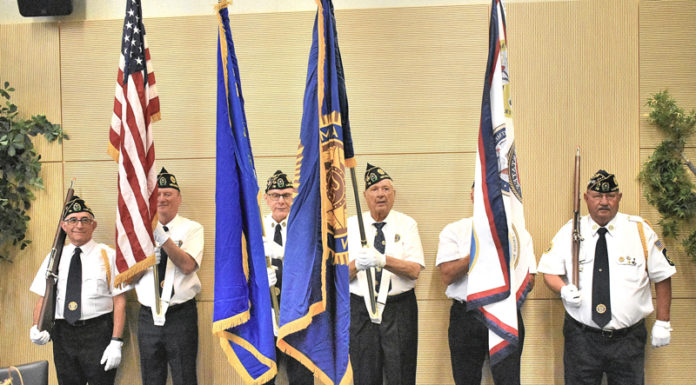 3rd Annual Hidden Heroes Summit