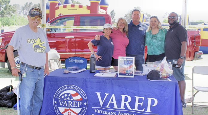 VAREP Veterans Benefits Fair and Affordable Home Tour