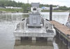 Navy’s Unmanned Boat Now Features 50-Caliber Machine Gun