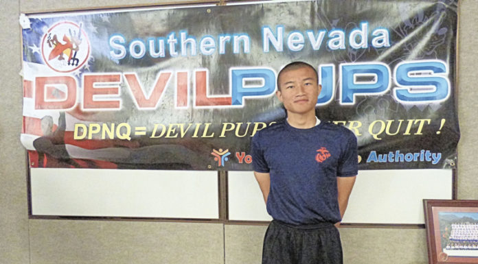 Devil Pups Informational Meeting