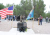 Green Beret Memorial Ceremony