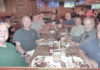 IATSE Local 720 Union’s Weekly Wednesday Luncheon