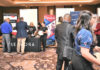 The Cosmopolitan’s Military Career Fair