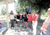 American Legion Paradise Post 149 Installation of Officers Picnic