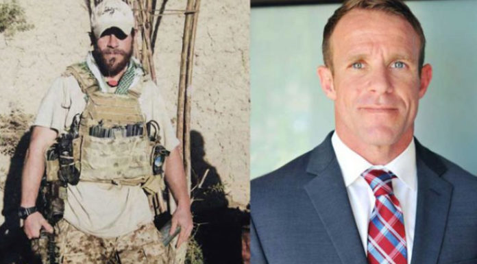 SEAL Gallagher was found not guilty of murder, but his attorney has one final request
