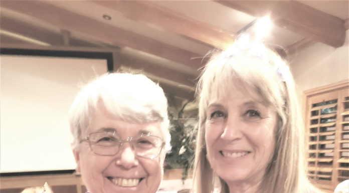 Las Vegas Civil War Roundtable July 23, 2019