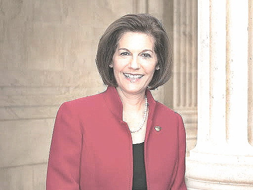 Cortez Masto Cosponsors Veterans in STEM Careers Act