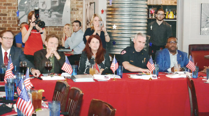 America the Beautiful; Youth Leadership Authority
