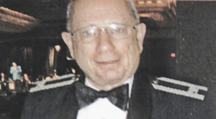 Remembering Col. Robert Frank U.S.A.F. February 5, 1940 – June 25, 2019