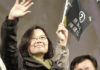 State Dept. approves possible $2 billion arms sale to Taiwan