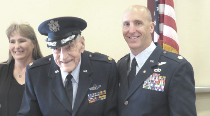 Jim Parker Day; “True American Hero”