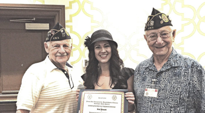 Veterans Helping Veterans
