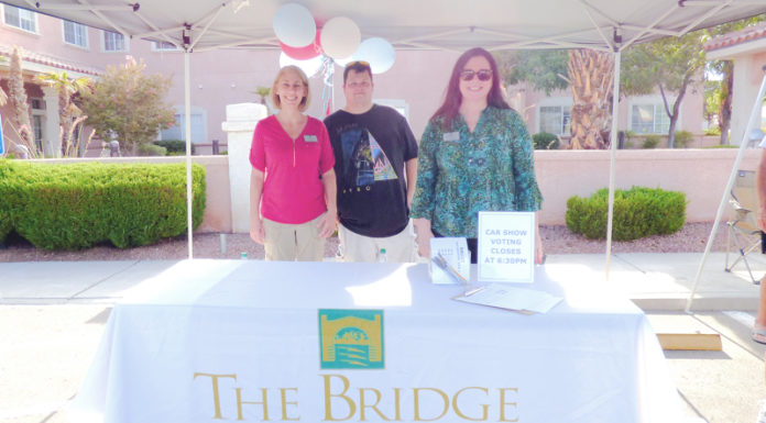Fun Activities at THE BRIDGE AT PARADISE VALLEY