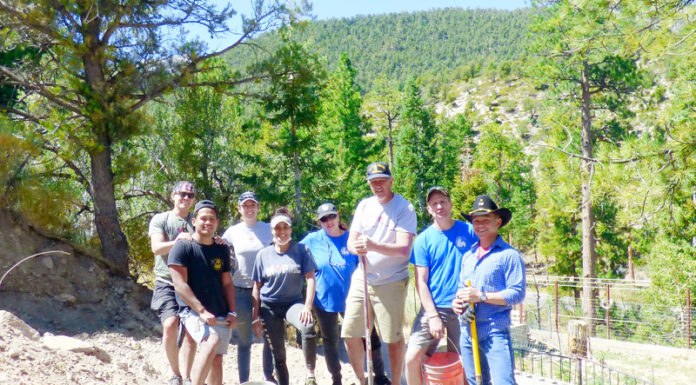Labor Day Weekend Labor for a Great Cause