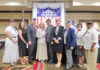 AGIF 71st Annual Conference: Blue & Gold Star Mothers recognized at the Women’s Leadership Recognition Luncheon