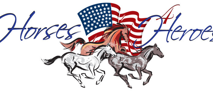 VETERANS INVITED TO OPEN HOUSE WITH HORSES