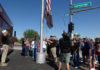 VFW Post 3848 9/11 Memorial