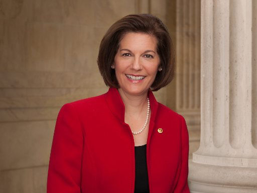 Cortez Masto Honors 18th Anniversary of September 11th