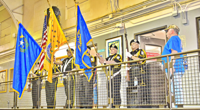 City Of Las Vegas’ Veterans Services Fair A Great Success